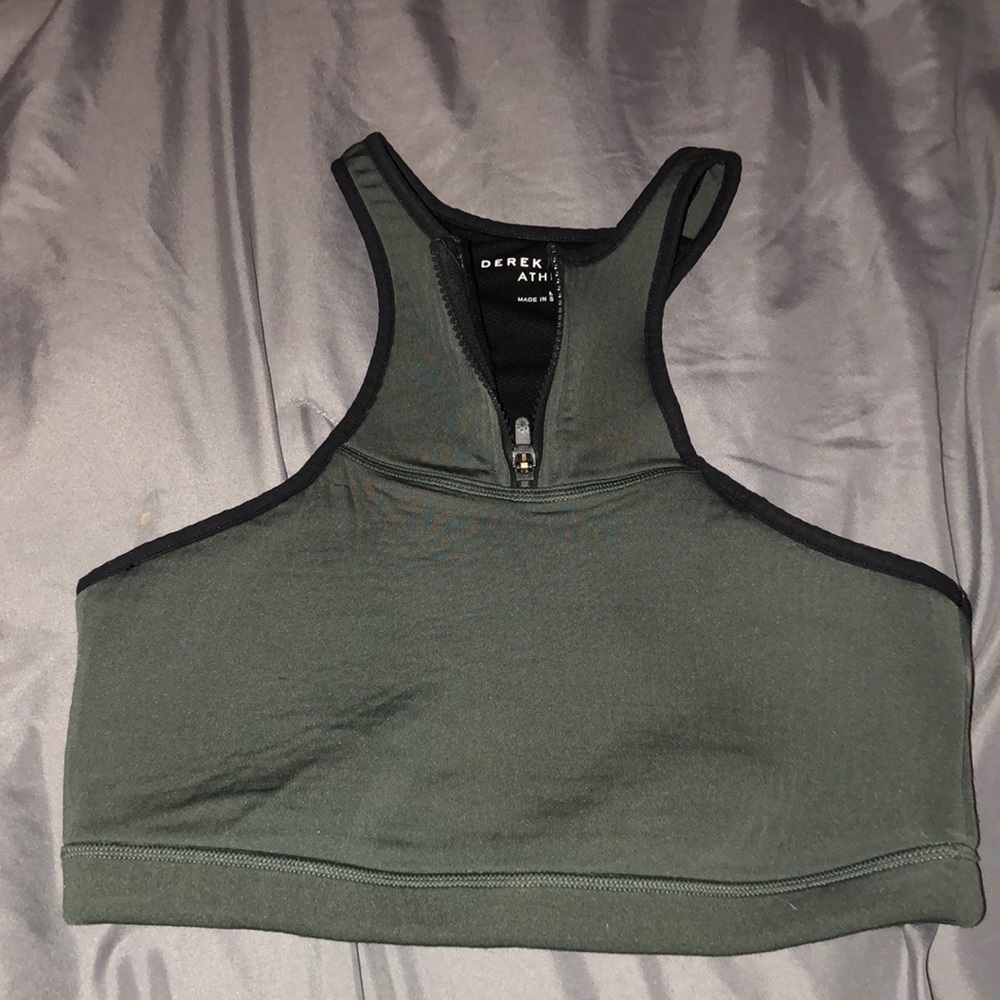 Sports bra